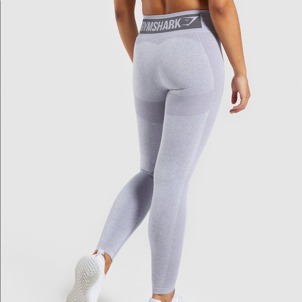 Gymshark High Waisted Flex Leggings